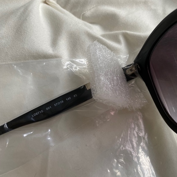 Longchamp Sunglasses - Picture 3 of 5